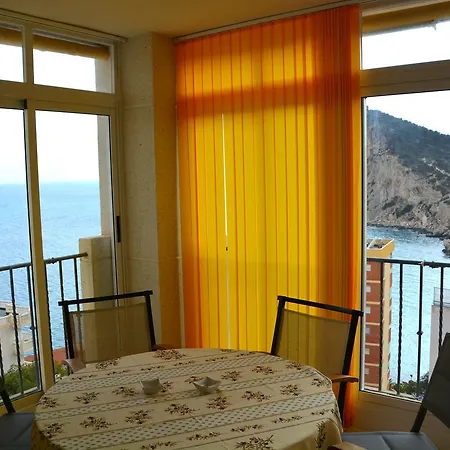 Apartment Gemelos 18